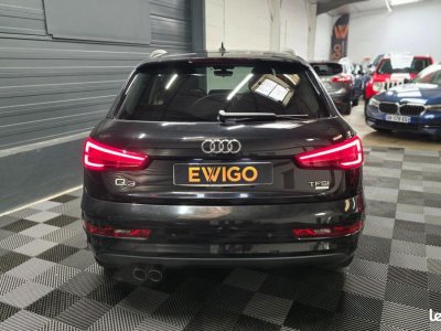 Audi Q3 14 COD TFSI 150 ULTRA   - 5