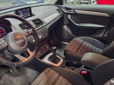 Audi Q3 14 COD TFSI 150 ULTRA   - 7