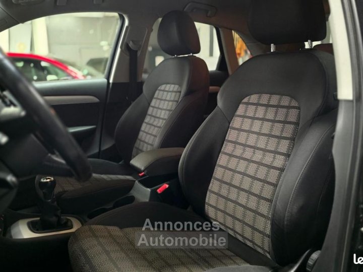 Audi Q3 14 COD TFSI 150 ULTRA - 8