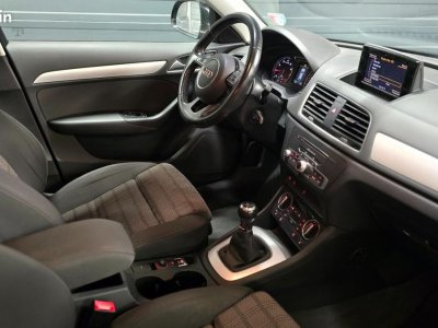 Audi Q3 14 COD TFSI 150 ULTRA   - 9