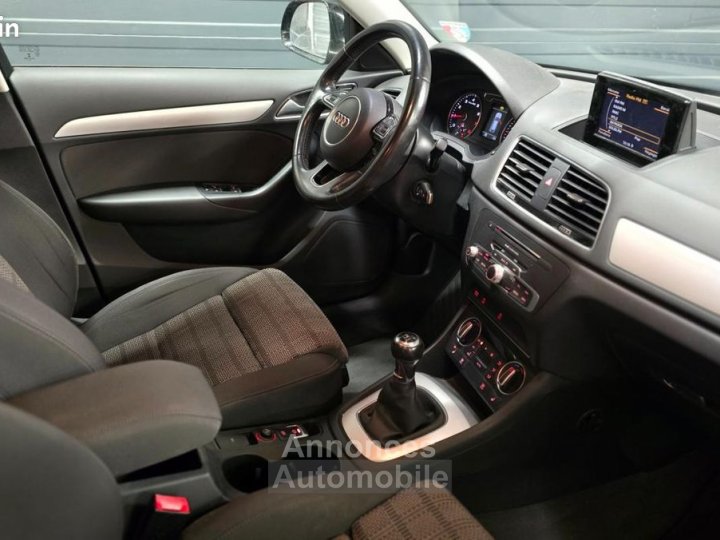 Audi Q3 14 COD TFSI 150 ULTRA - 9