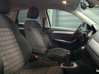 Audi Q3 14 COD TFSI 150 ULTRA   - 10