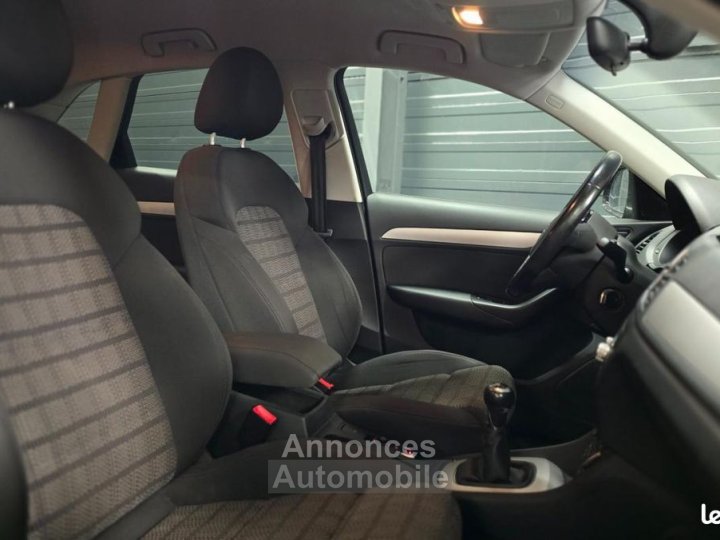 Audi Q3 14 COD TFSI 150 ULTRA - 10