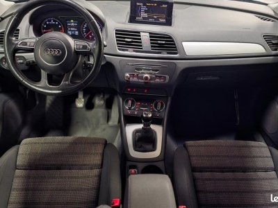 Audi Q3 14 COD TFSI 150 ULTRA   - 11