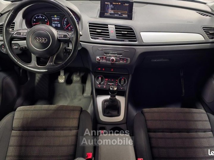 Audi Q3 14 COD TFSI 150 ULTRA - 11