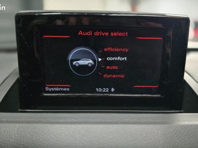Audi Q3 14 COD TFSI 150 ULTRA   - 13