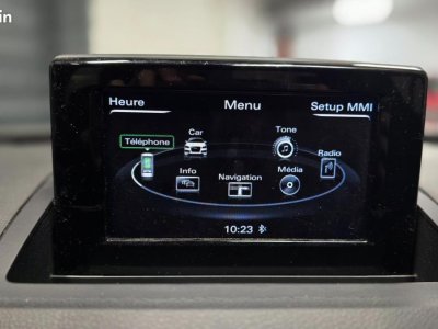 Audi Q3 14 COD TFSI 150 ULTRA   - 14