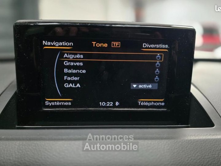 Audi Q3 14 COD TFSI 150 ULTRA - 15