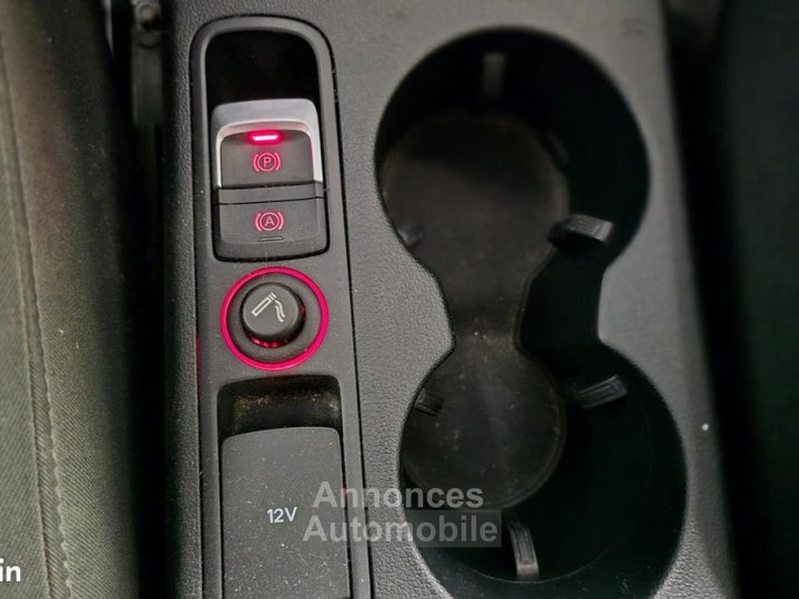 Audi Q3 14 COD TFSI 150 ULTRA - 16