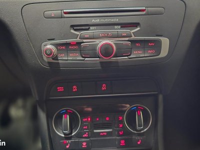 Audi Q3 14 COD TFSI 150 ULTRA   - 17