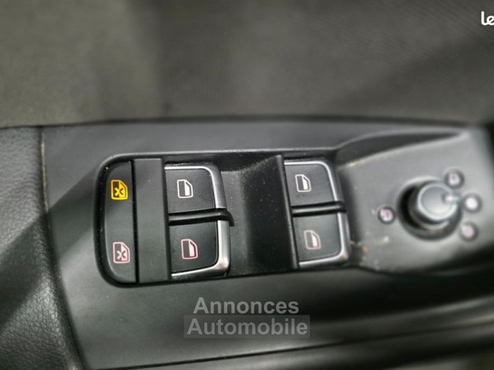 Audi Q3 14 COD TFSI 150 ULTRA - 18