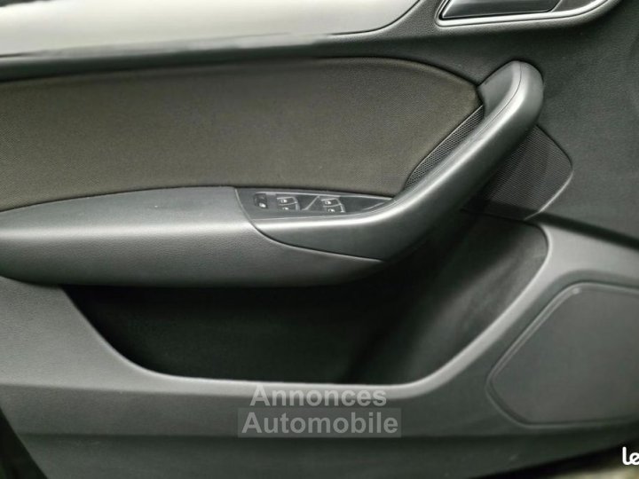 Audi Q3 14 COD TFSI 150 ULTRA - 19