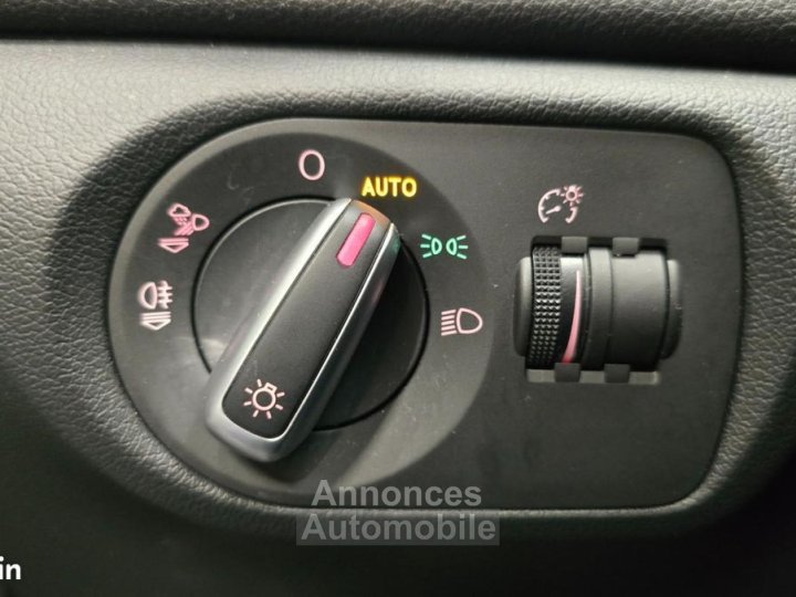 Audi Q3 14 COD TFSI 150 ULTRA - 20