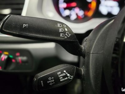 Audi Q3 14 COD TFSI 150 ULTRA   - 21