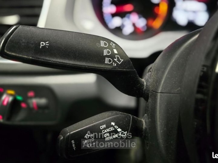 Audi Q3 14 COD TFSI 150 ULTRA - 21