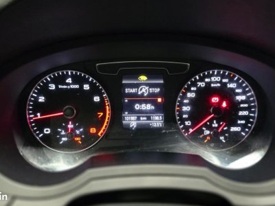 Audi Q3 14 COD TFSI 150 ULTRA   - 23