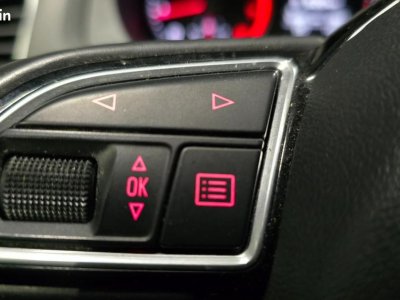 Audi Q3 14 COD TFSI 150 ULTRA   - 25