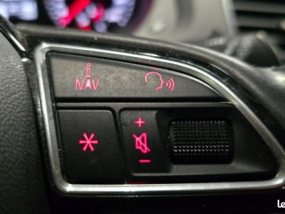 Audi Q3 14 COD TFSI 150 ULTRA   - 26