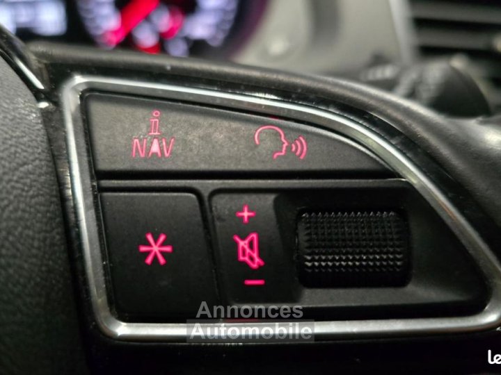 Audi Q3 14 COD TFSI 150 ULTRA - 26