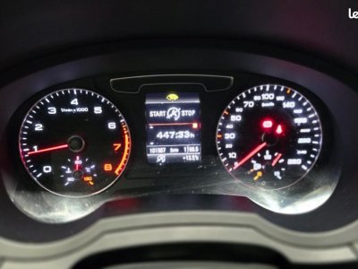 Audi Q3 14 COD TFSI 150 ULTRA   - 27