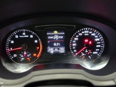 Audi Q3 14 COD TFSI 150 ULTRA   - 28