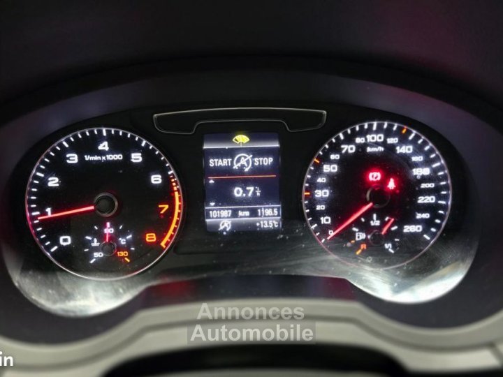 Audi Q3 14 COD TFSI 150 ULTRA - 28