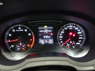 Audi Q3 14 COD TFSI 150 ULTRA   - 29