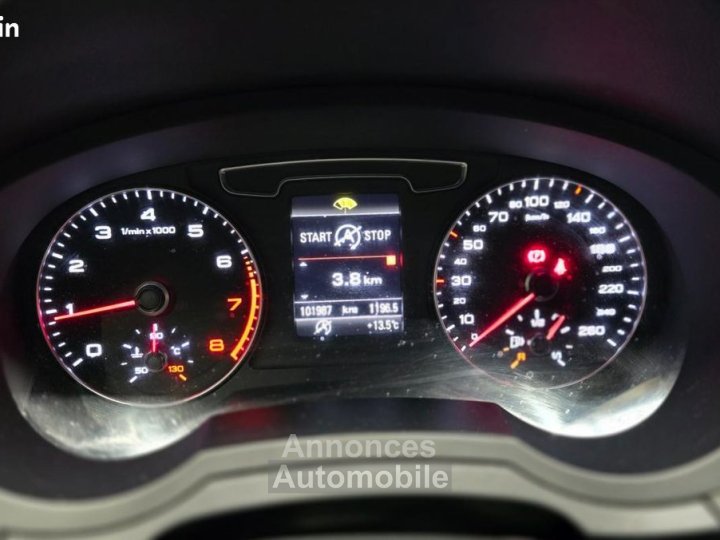 Audi Q3 14 COD TFSI 150 ULTRA - 29