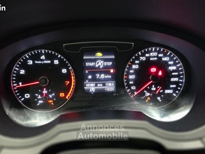 Audi Q3 14 COD TFSI 150 ULTRA - 30