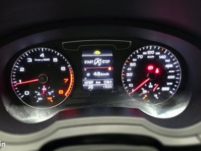 Audi Q3 14 COD TFSI 150 ULTRA   - 31