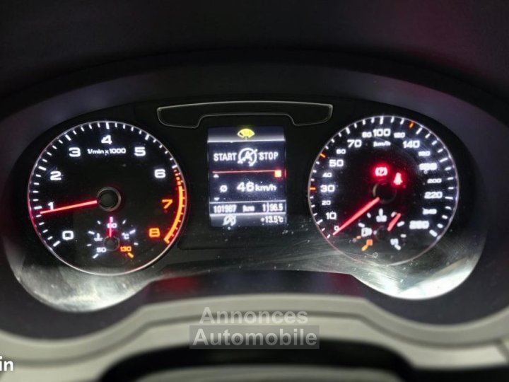 Audi Q3 14 COD TFSI 150 ULTRA - 31