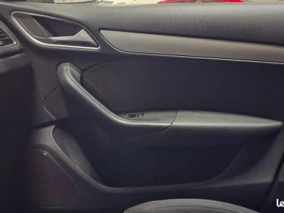 Audi Q3 14 COD TFSI 150 ULTRA   - 33