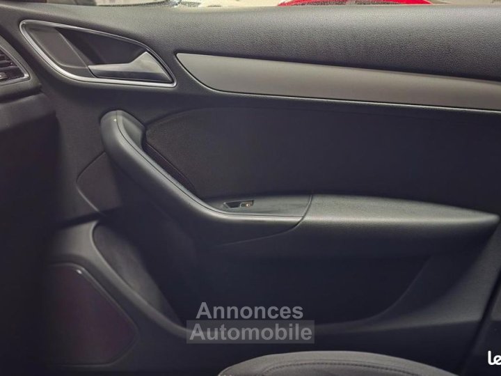 Audi Q3 14 COD TFSI 150 ULTRA - 33