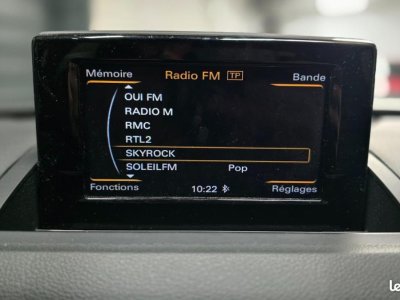 Audi Q3 14 COD TFSI 150 ULTRA   - 34