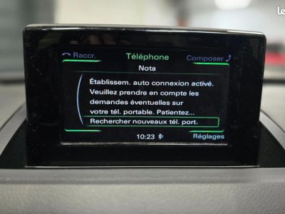 Audi Q3 14 COD TFSI 150 ULTRA   - 35