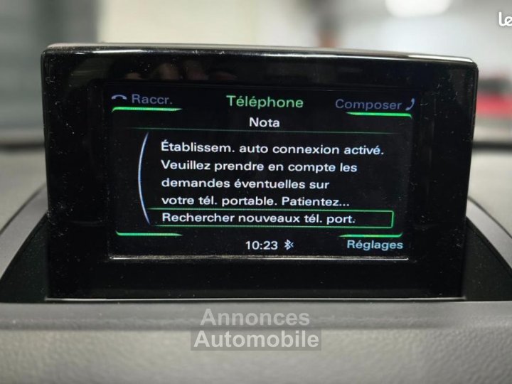 Audi Q3 14 COD TFSI 150 ULTRA - 35