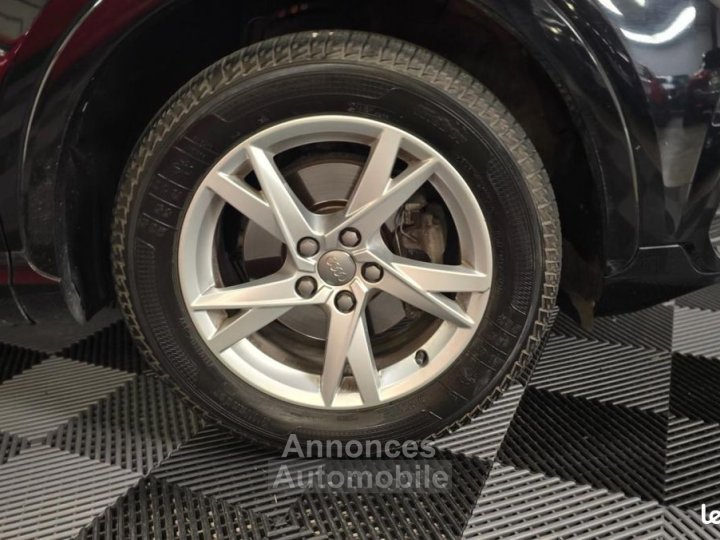 Audi Q3 14 COD TFSI 150 ULTRA - 37