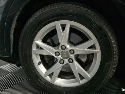 Audi Q3 14 COD TFSI 150 ULTRA   - 38