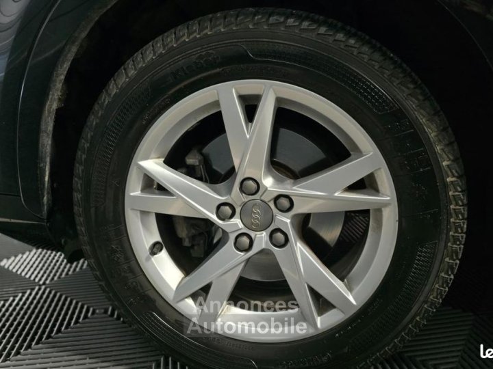 Audi Q3 14 COD TFSI 150 ULTRA - 38