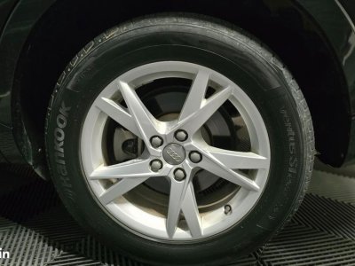 Audi Q3 14 COD TFSI 150 ULTRA   - 39