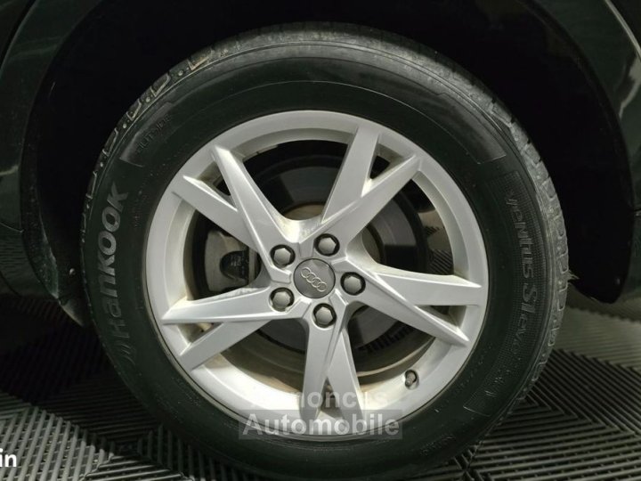 Audi Q3 14 COD TFSI 150 ULTRA - 39