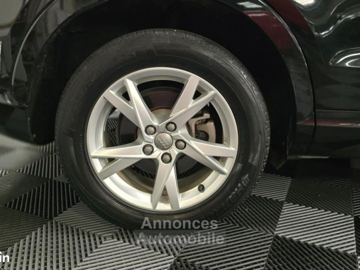 Audi Q3 14 COD TFSI 150 ULTRA - 40