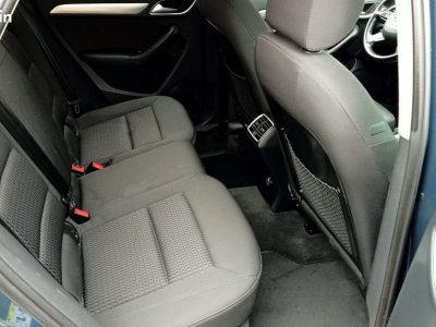 Audi Q3 20 TDI 150 ch S tronic 7 Ambiente   - 8