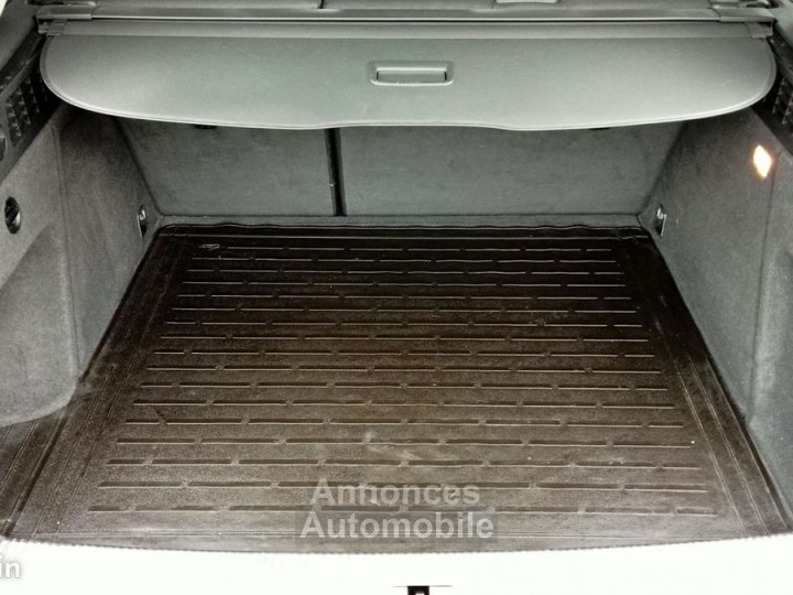 Audi Q3 20 TDI 150 ch S tronic 7 Ambiente - 10
