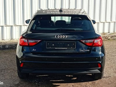 Audi A1 Sportback 25 TFSI 95 ch BVM5   - 3