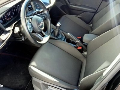 Audi A1 Sportback 25 TFSI 95 ch BVM5   - 5