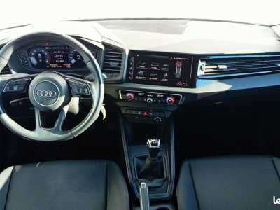 Audi A1 Sportback 25 TFSI 95 ch BVM5   - 6
