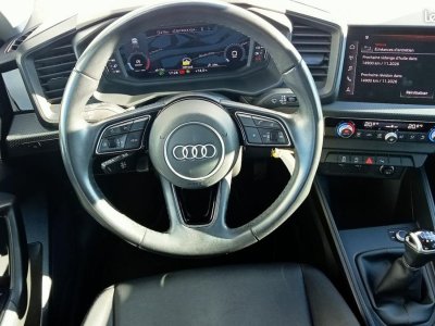 Audi A1 Sportback 25 TFSI 95 ch BVM5   - 7