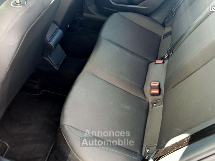 Audi A1 Sportback 25 TFSI 95 ch BVM5 - 8