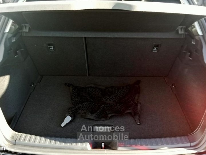 Audi A1 Sportback 25 TFSI 95 ch BVM5 - 9